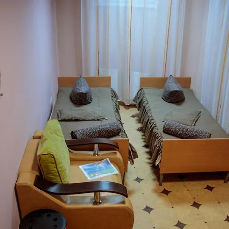 Arcobaleno Home-2