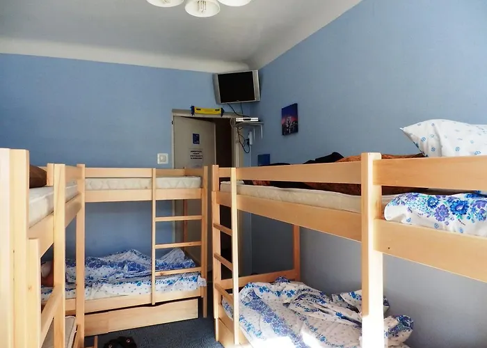 Yourhostel Київ