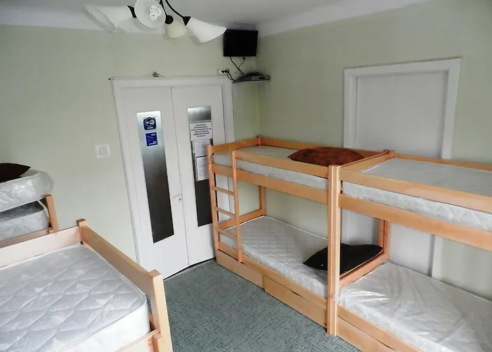 Yourhostel Київ