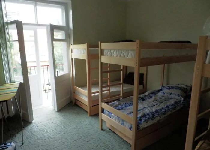 Yourhostel Київ